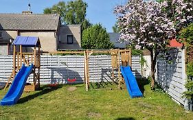 Dom Jastarnia Apartamenty